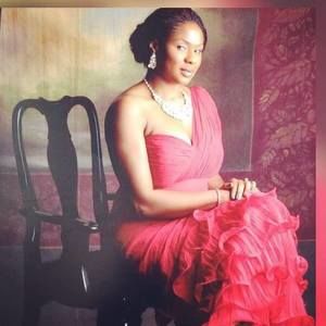 Meet your Posher, Alexandra